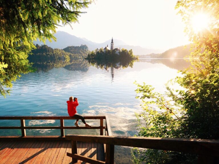 Slovenia Unique Experiences