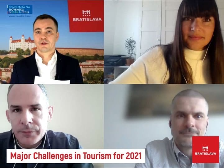 webinar Major Challenges