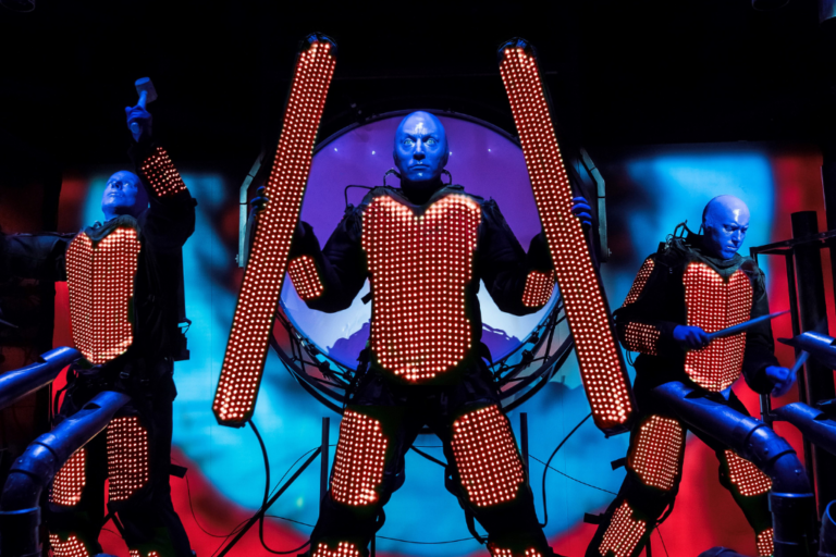 Cirque du Soleil Entertainment Group announces return to stage
