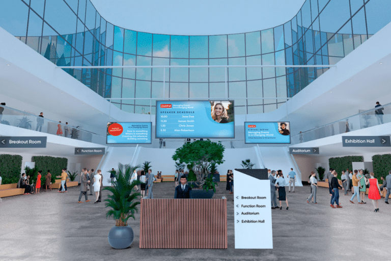 EventsAIR holds bootcamp for over a thousand event planners