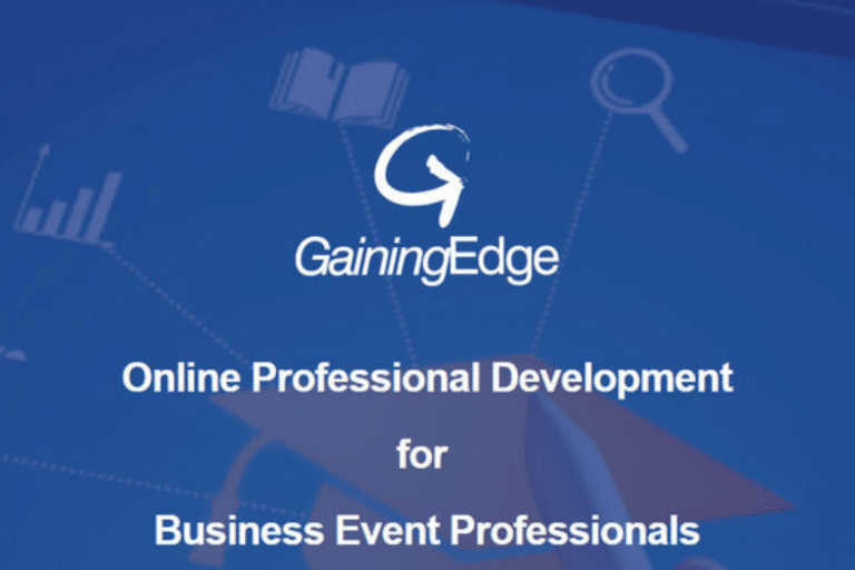 GainingEdge launches online training