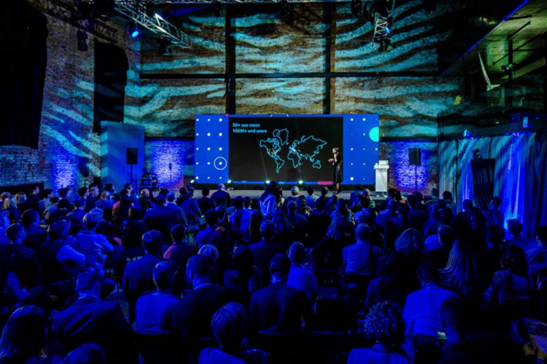Infobip Acquires Southeast Europe’s Largest Tech Conference Shift