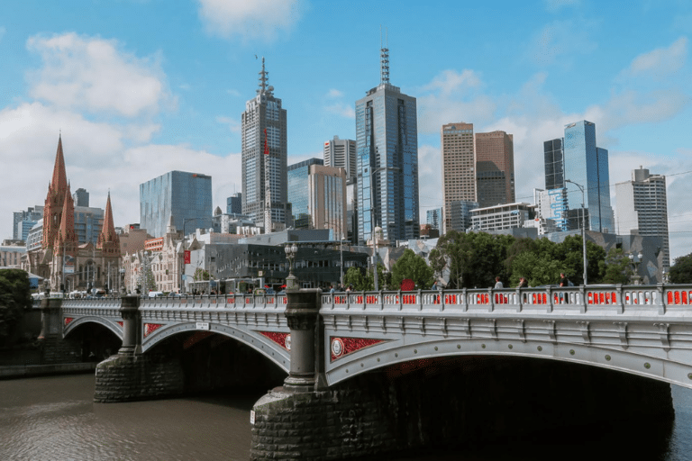 Discuss and share ideas at this year’s Melbourne Knowledge Week