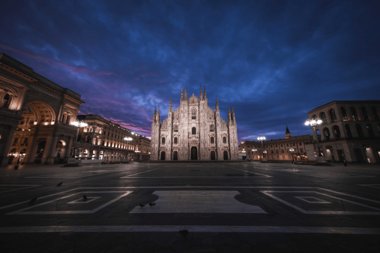 Milan Launched Official Convention Bureau