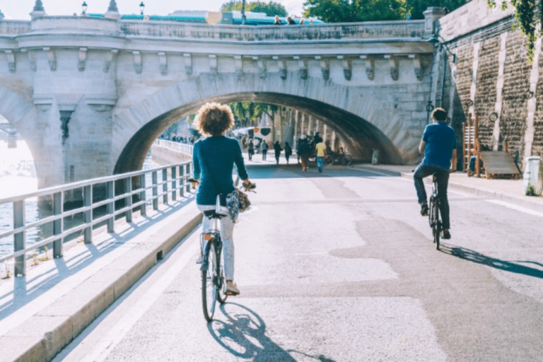 PARIS – MTLG 2022