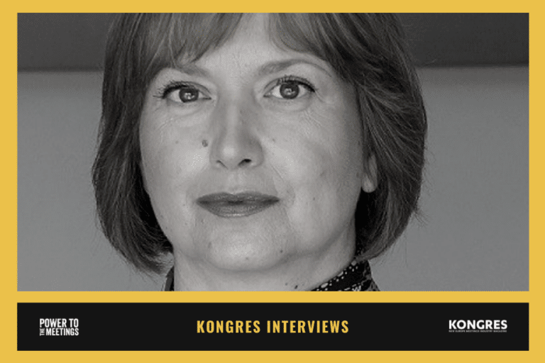 Damjana Domanovac: “Our audience is eager to meet in person”