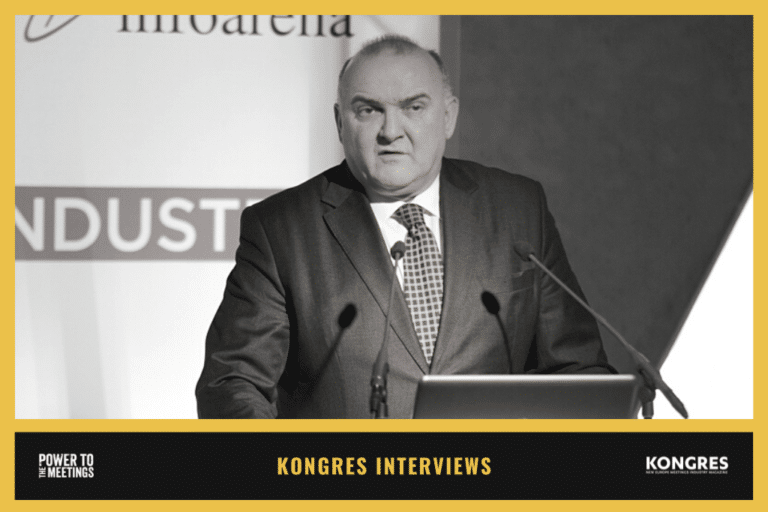 Tom Gavazzi: “Content is king, concept is queen”