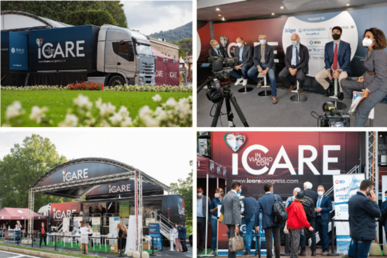 AIM Group International showcases innovation and creativity in a virtual environment