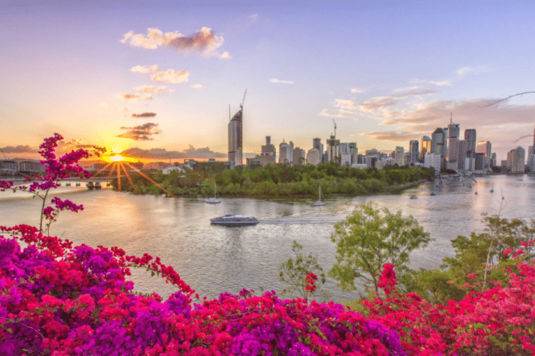 World leading computer modelling experts to meet in Brisbane