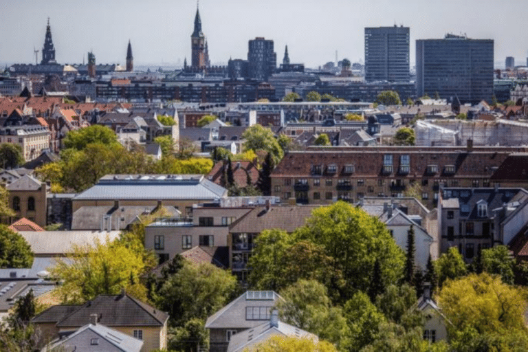 New Copenhagen Sustainability Guide underlines congress city’s persistent focus on green legacy