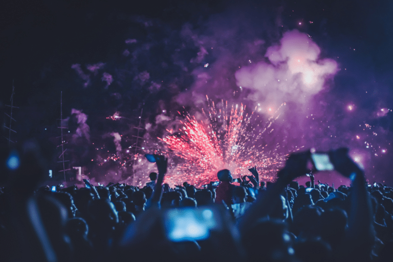 Croatia set to host concerts without masks in less than a month
