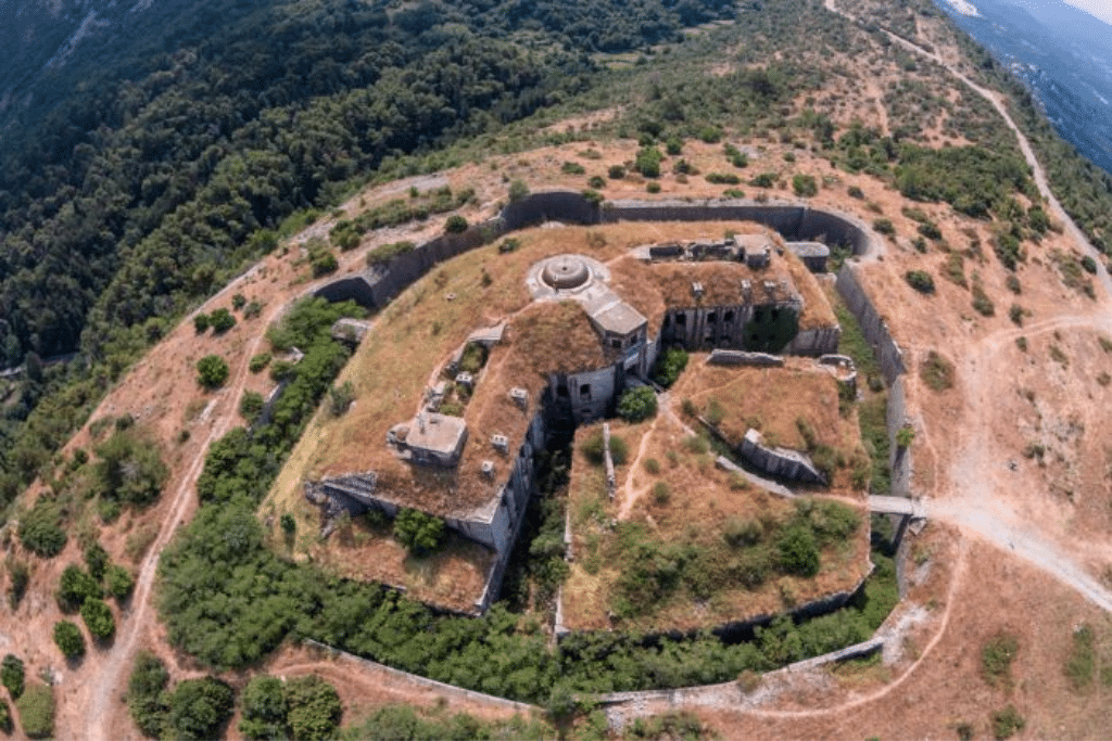 fort_gorazda