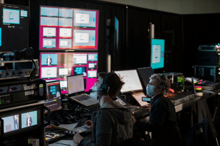 Changing events sector opens up new opportunities