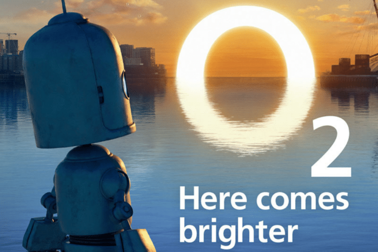 O2 helps customers celebrate lockdown lift with exclusive experiences