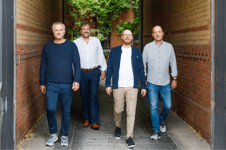 Insglück is poised for growth with a new owner