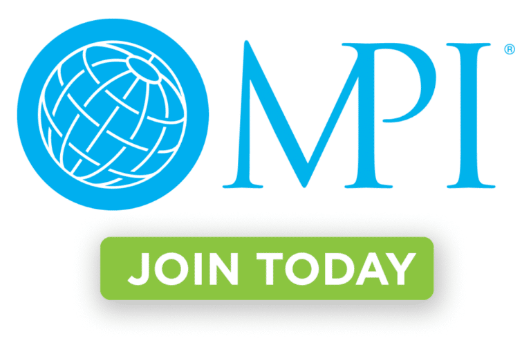 MPI EMEC Virtual will reconnect event professionals
