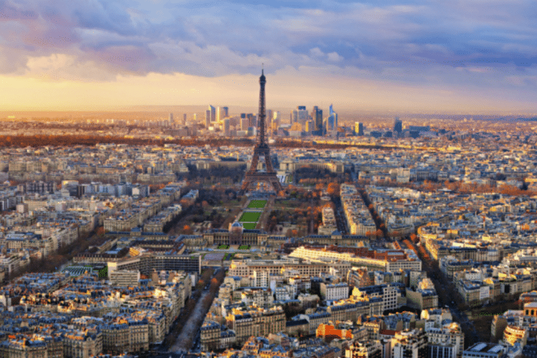 PARIS – MTLG 2021