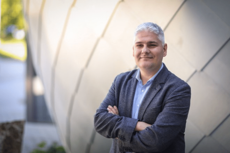 Slovak company MultiplexDX has come up with a gargling test solution