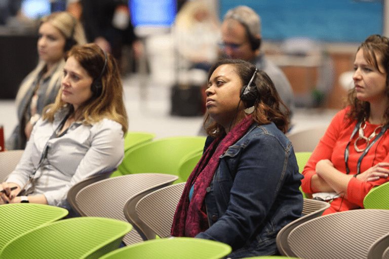 Registration Now Open for PCMA’s Convening EMEA