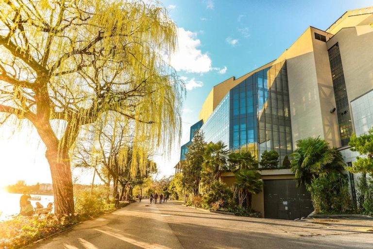 Lausanne Montreux Congress unveils its sustainability strategy