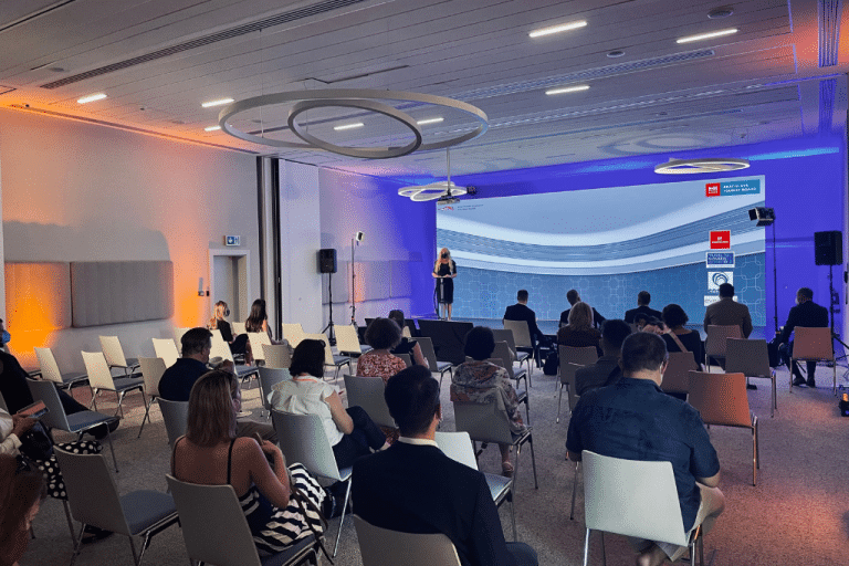 Reigniting the Slovak economy through Hospitality and Tourism MICE DAYS – HYBRID