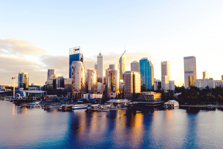 Business Events Perth unveils new digital tours of iconic Western Australian venues