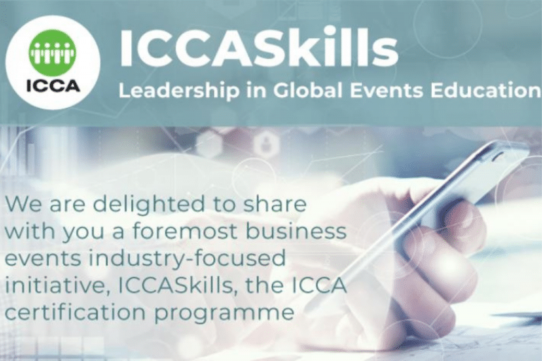 Prominent international academics guide new ICCASkills programme