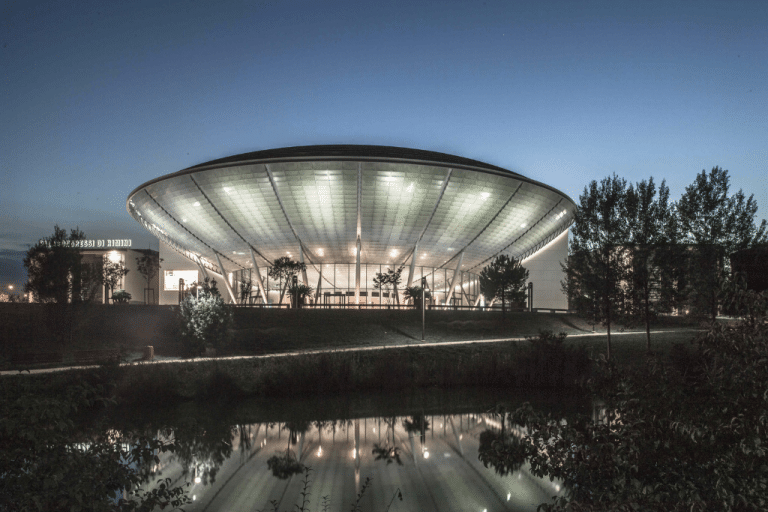 Rimini will host the World Wind Energy Conference in 2022