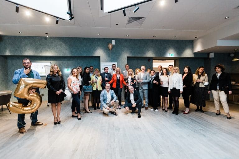 Bulgarian Convention Bureau celebrated its first anniversary