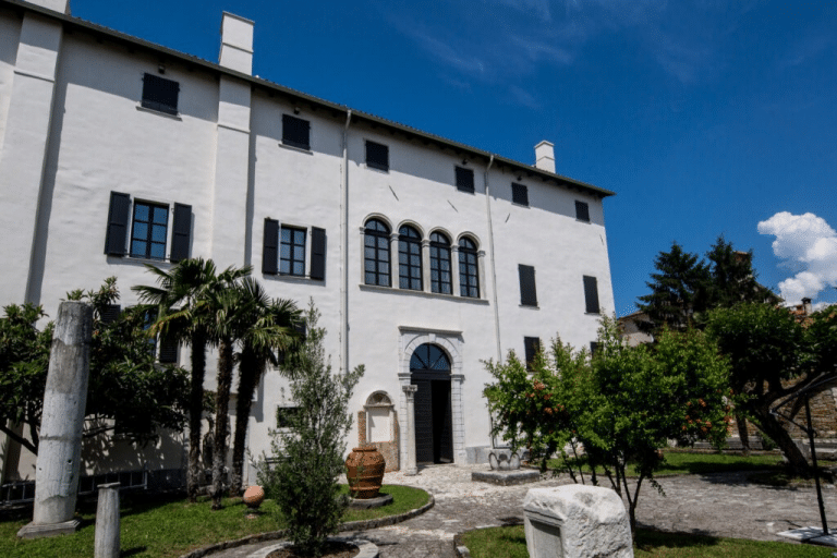 Special Venues: Koper Regional Museum