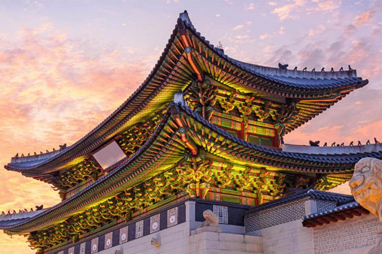 Korea Prepares to Resume Tourism with New International Travel Expo