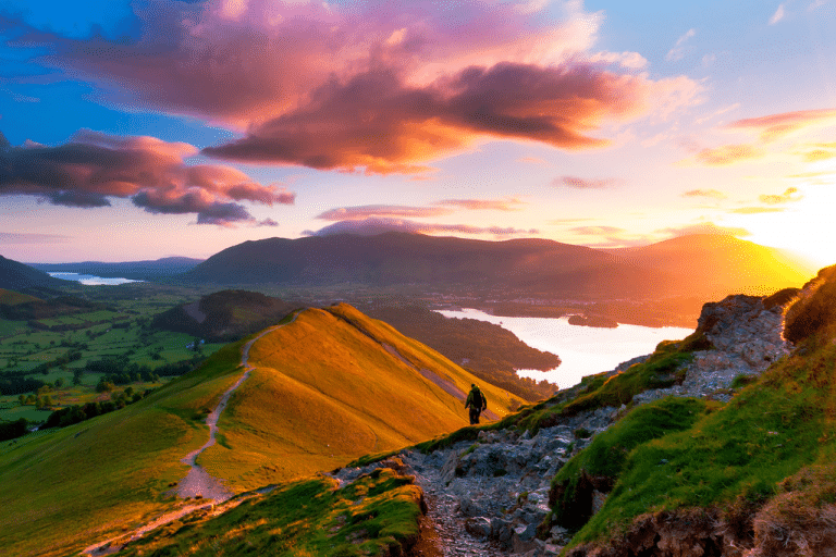 The UK as a visitor and business events destination in global spotlight in run-up to G7 Summit