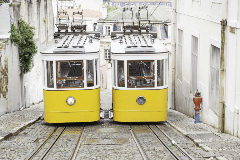Top 20 Cleanest Capitals of Europe