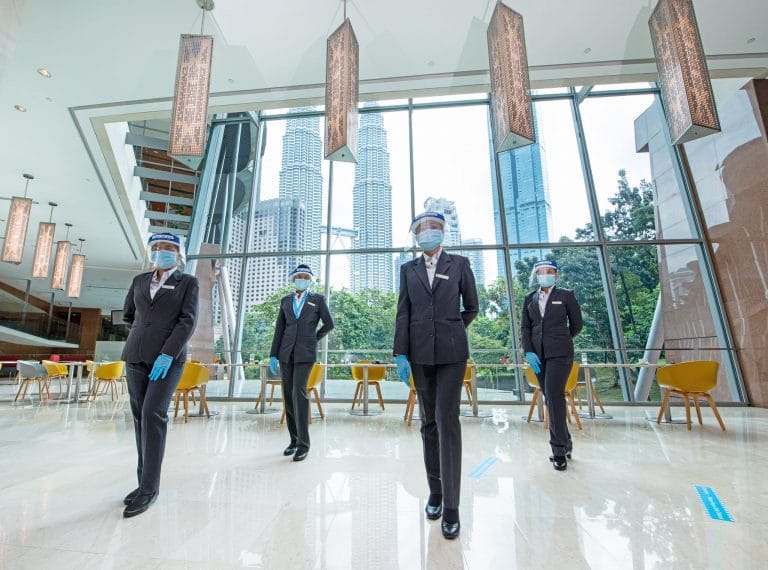 The Best Tradeshow Venue in South-East Asia