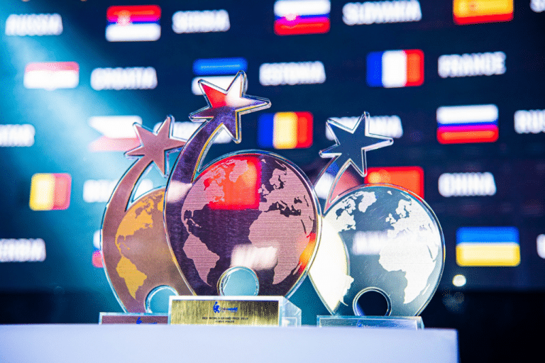 The 16th edition of the Best Event Awards is open for entries
