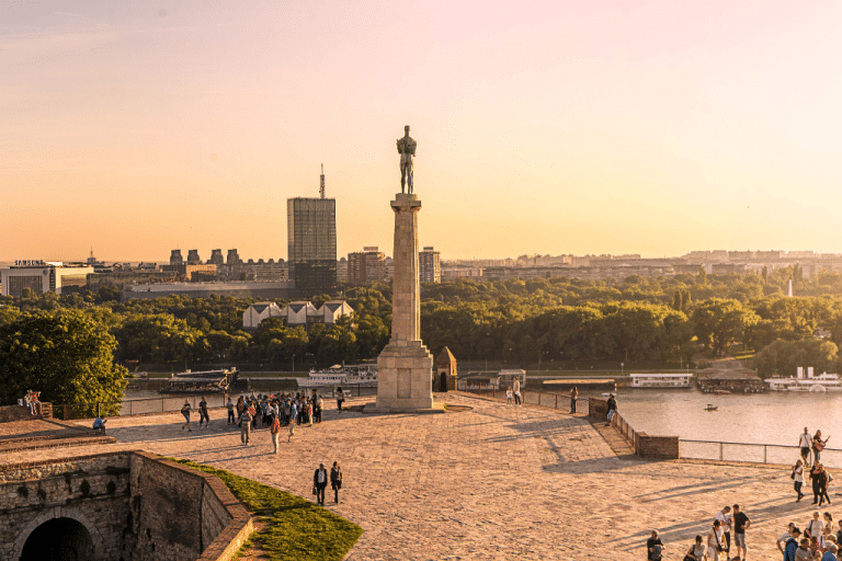 BELGRADE – MTLG 2021