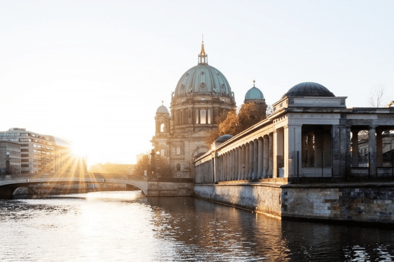 Twenty years of promoting Berlin as a congress location