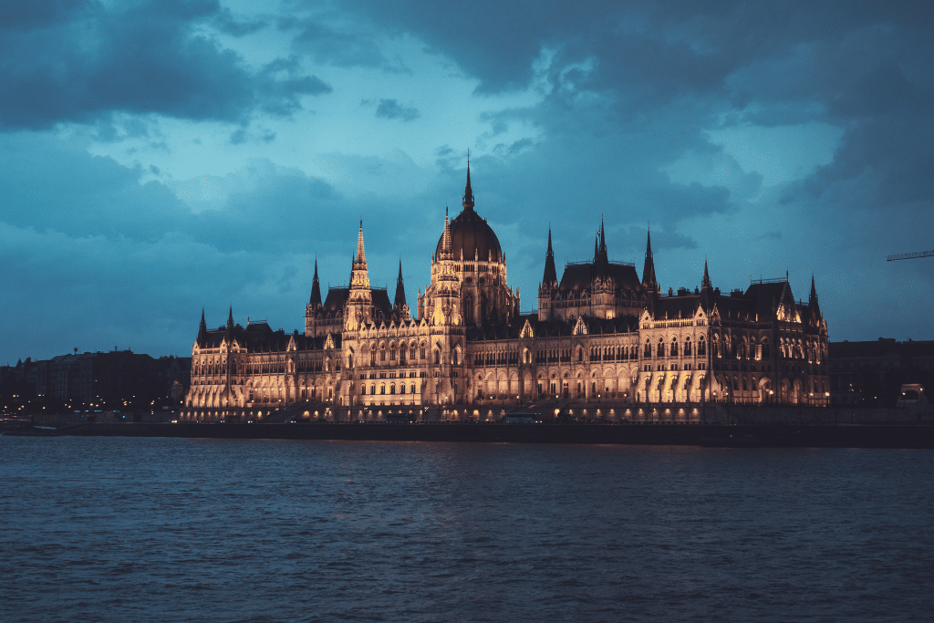 budapest_hungary