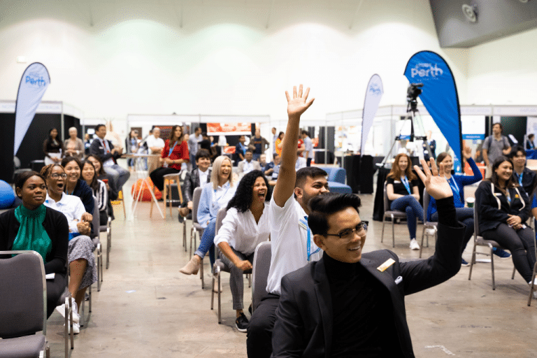 Business Events Perth extends Event Here Now funding