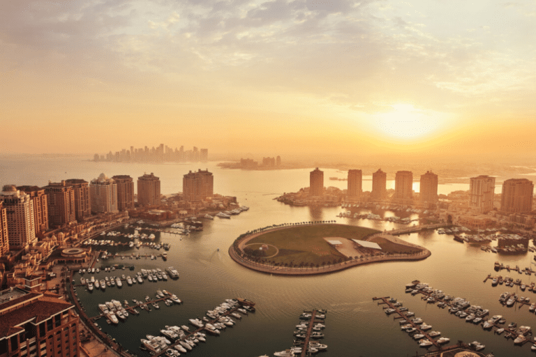 DOHA – MTLG 2021