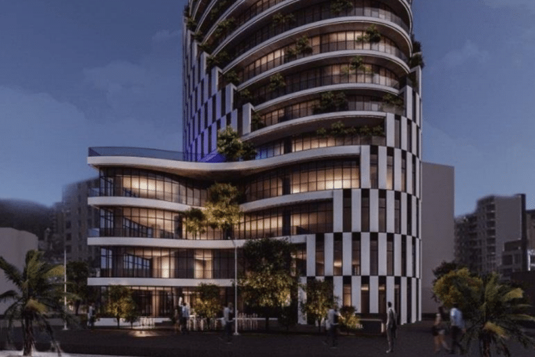 IHG Hotels & Resorts to debut in Albania with Crowne Plaza Durrës