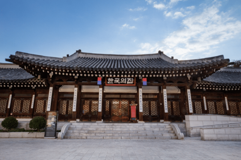 Korea Launches New Marketing Campaign for Korea Unique Venues 2021