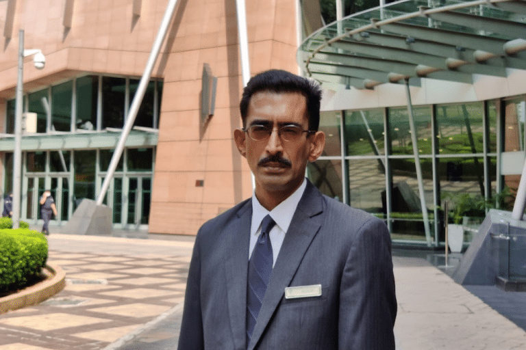 Business Events Veteran at the Helm of KLCC Operations Management