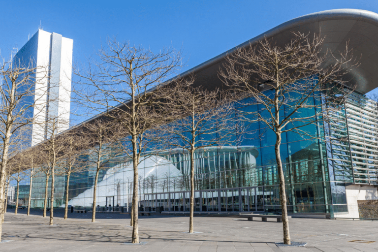 Luxembourg will host 2023 AIPC Annual Conference