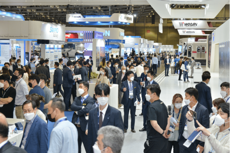 Messe Frankfurt’s Research Shows That Customers Want Trade Fairs