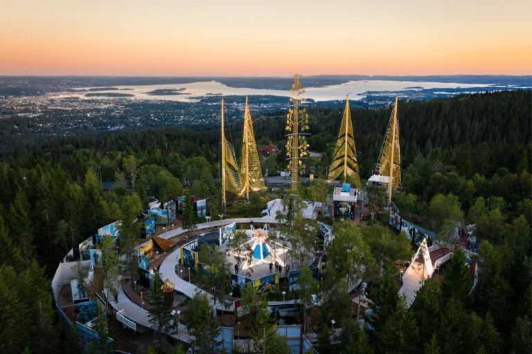 OSLO – MTLG 2021