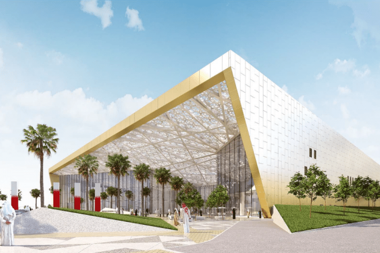 ASM Global announced as operator of largest exhibition centre in the Middle East