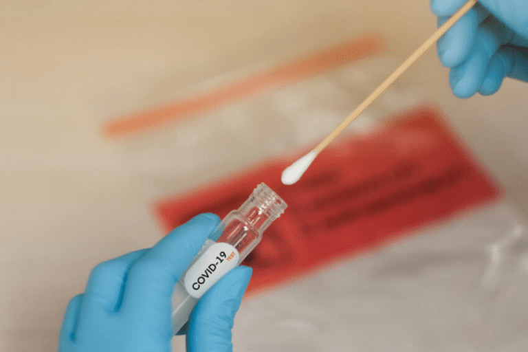 Birmingham researchers confirm speed and sensitivity for new COVID-19 test