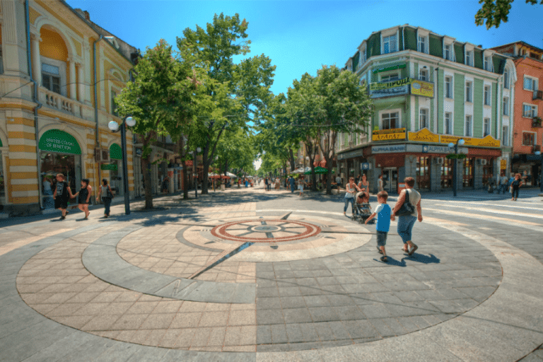 BURGAS – MTLG 2021