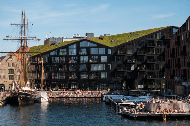 European Meetings Industry’s State Aid Barometer: Denmark